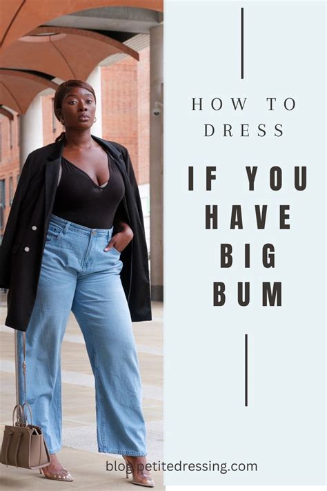 bigass dress|17 Best Ways to Dress if You Have a Big Bum .